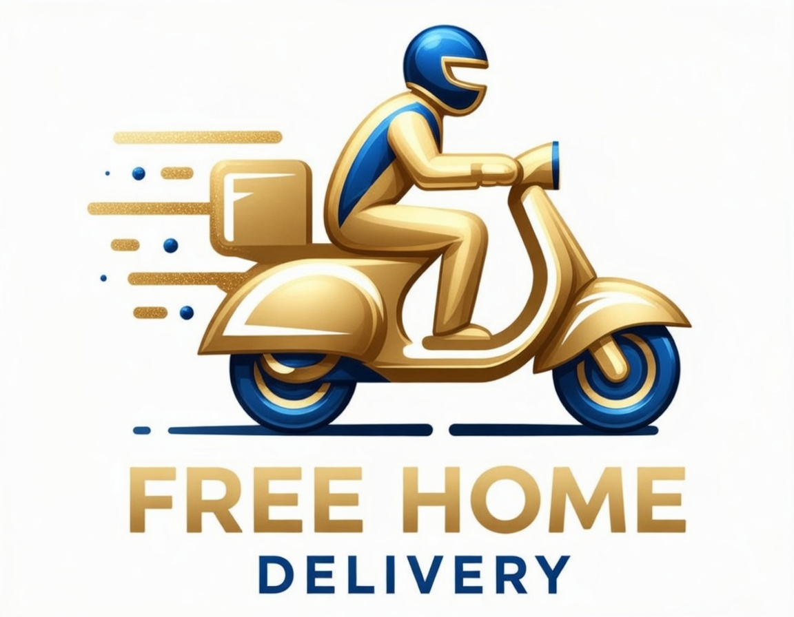Free Delivery