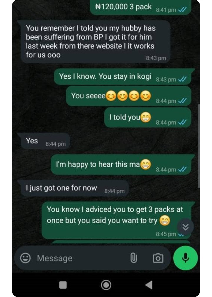 User Review 2